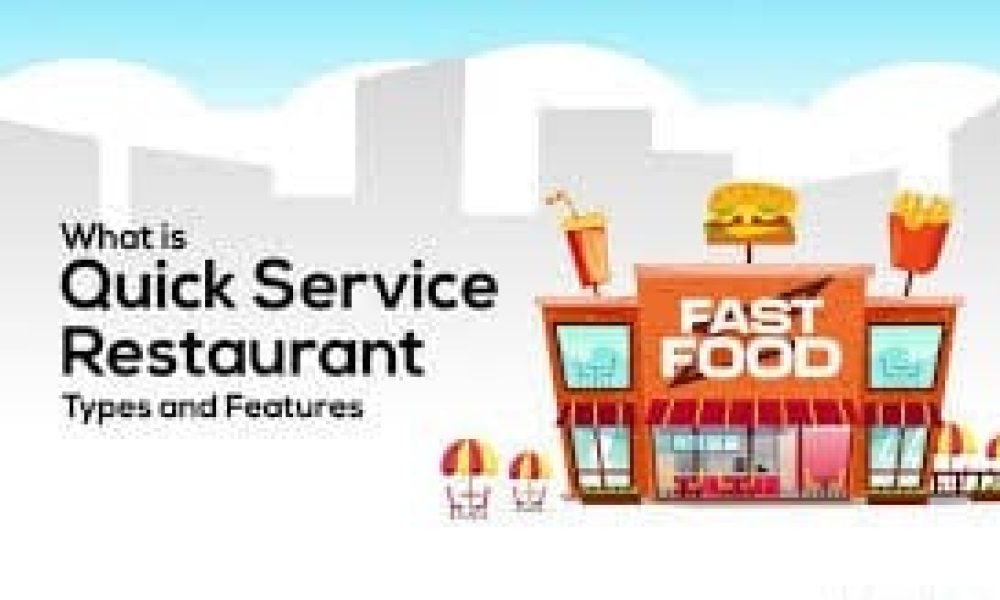 Quick Service Restaurant (QSR) IT Market