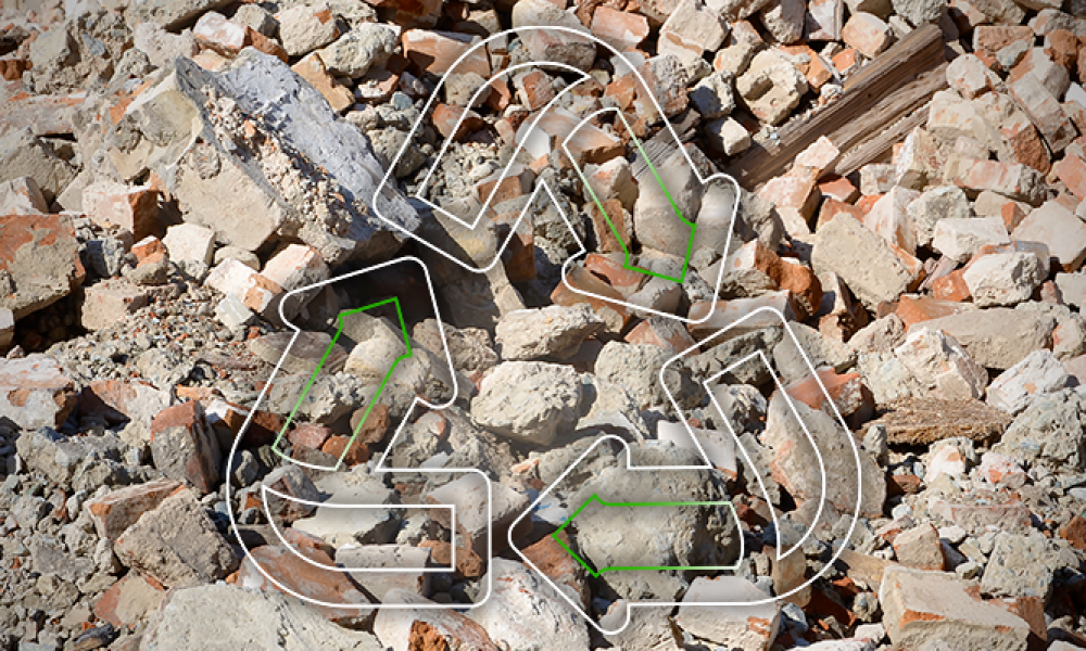 Rubble Recycling Market Will Reach a New Level of Development |Finlay ...