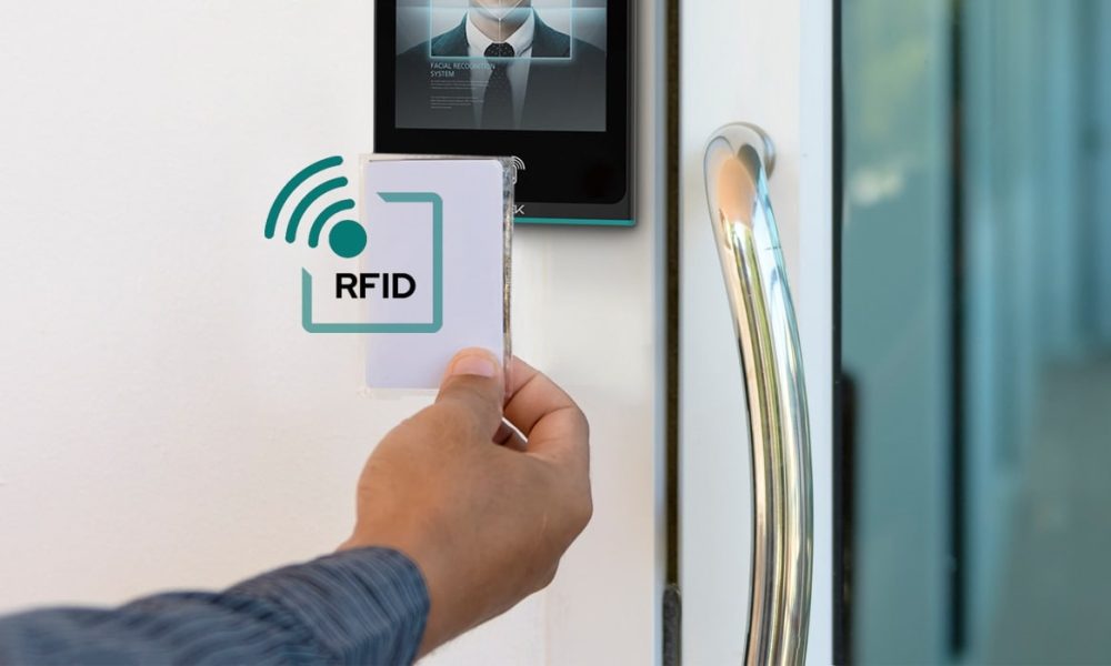 RFID Locks Market Is Dazzling Worldwide | IDenticard, Seos, RFiD ...