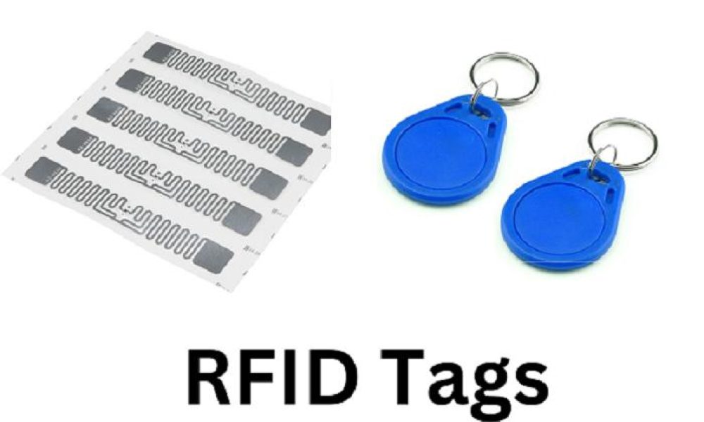 RFID Tags Market Set for More Growth: Impinj, Invengo, Confidex - Newstrail