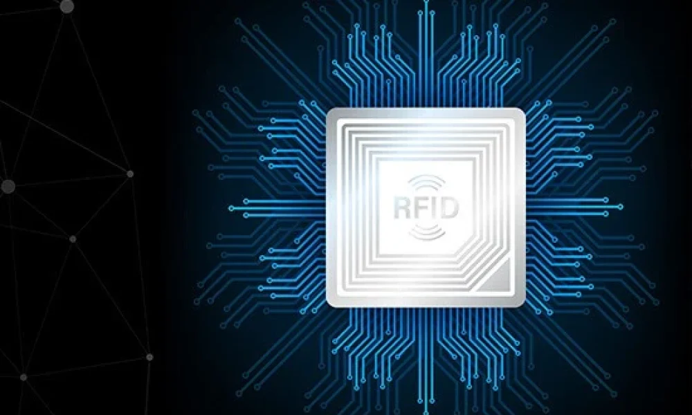 RFID Technologies Market