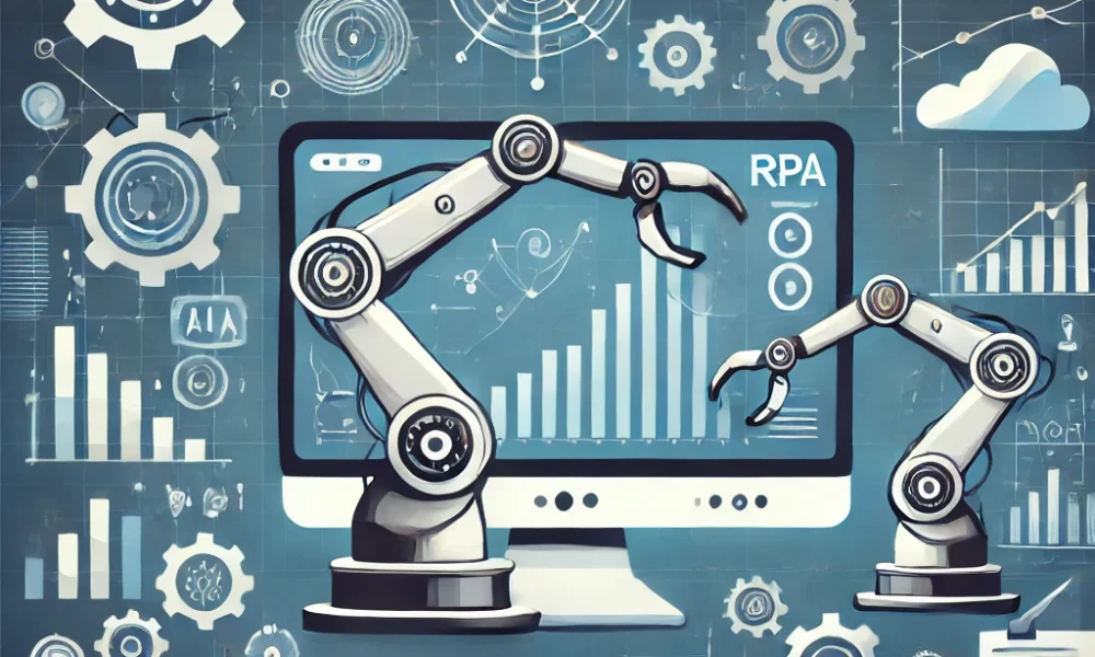 RPA Market Market