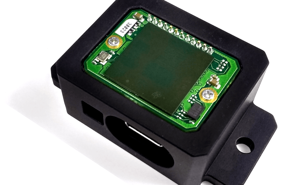mmWave Radar Sensor Market