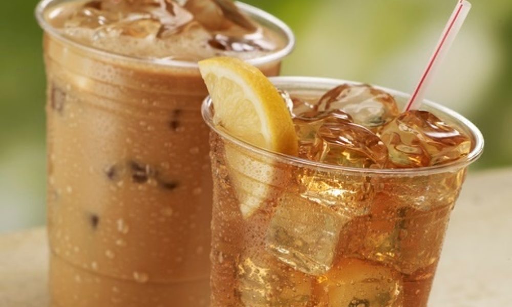 RTD Tea Drinks Market 2022 Global Trends, Size, Share, Growth by