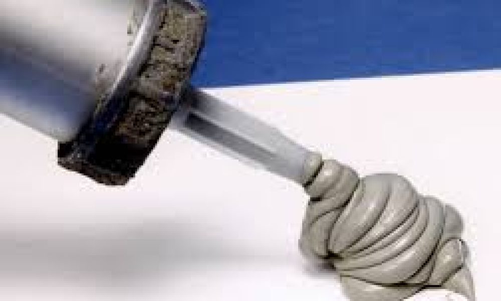 RTV Silicone Rubber Market