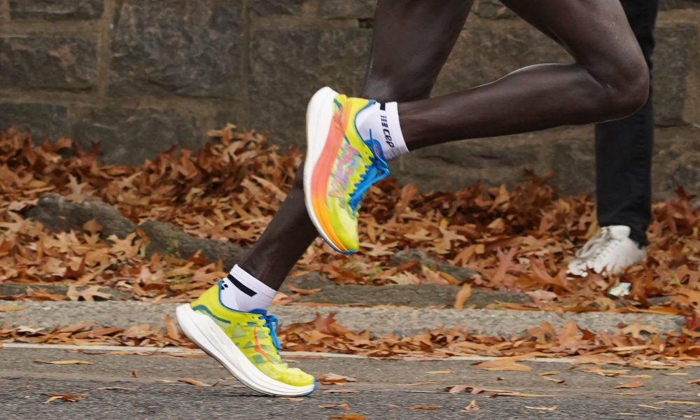 Racing Shoes Market