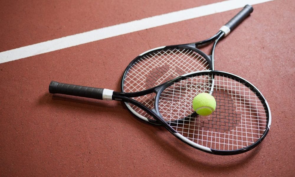 Racquet Sports Market