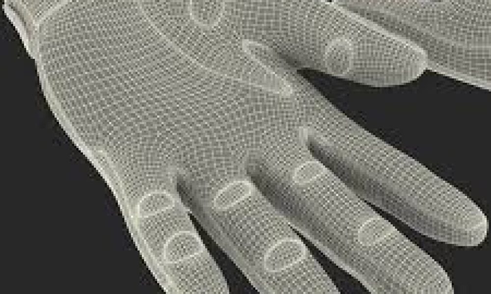 Racquetball Gloves Market