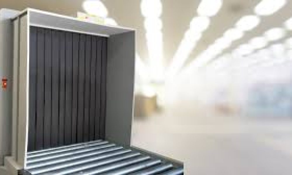 Radiation Protection Curtain Market