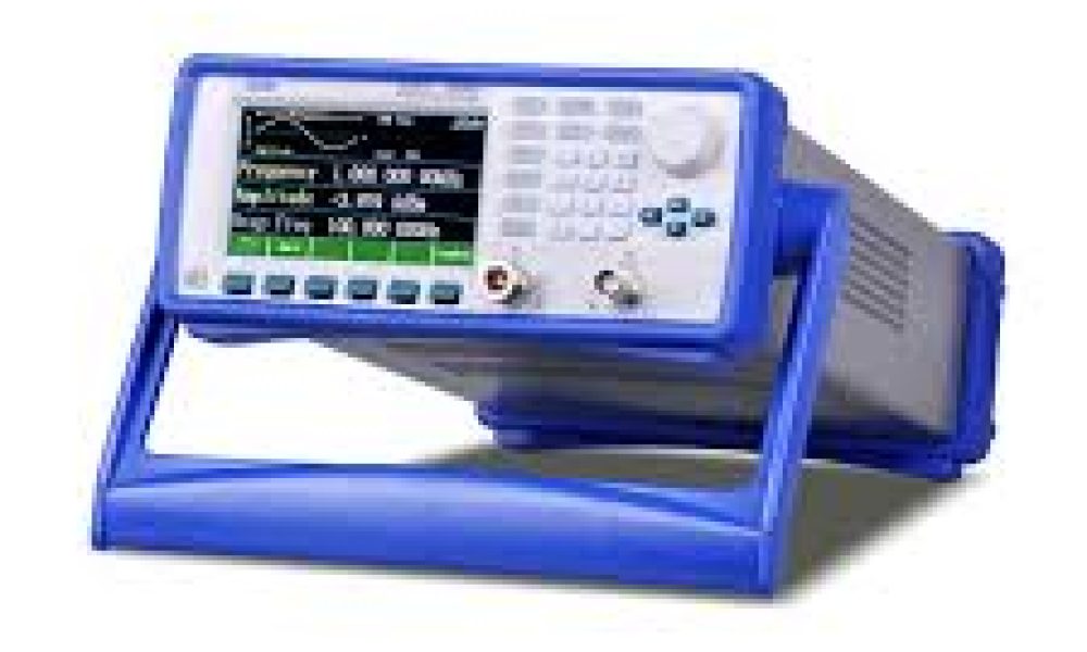Radio Frequency Signal Generator
