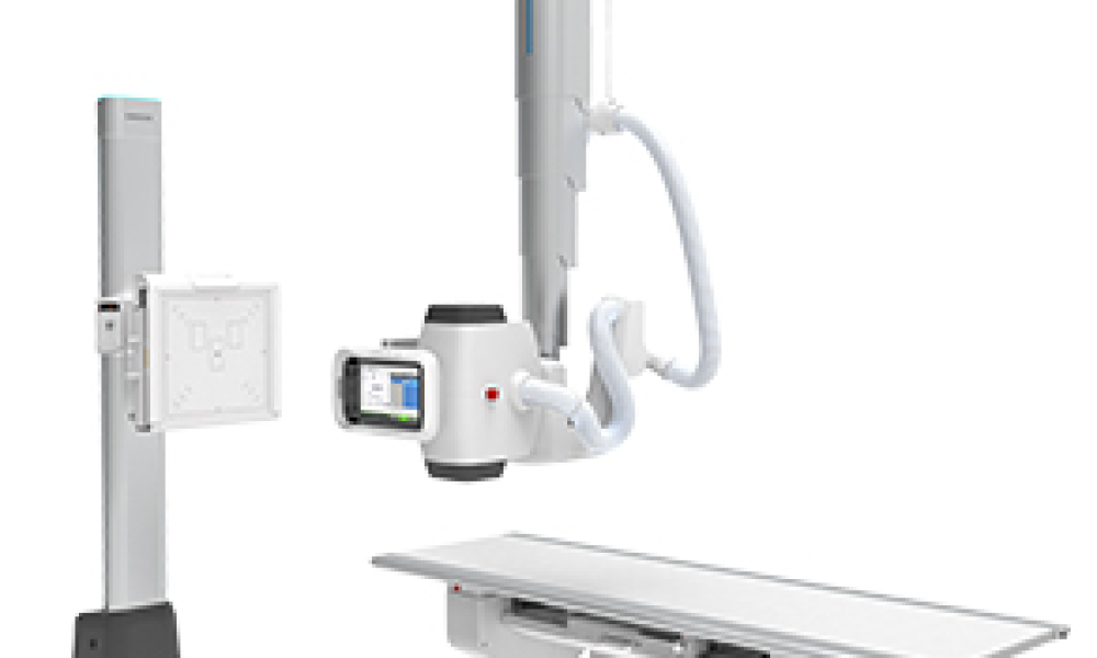 Radiography Systems Market Poised for Remarkable Growth Through 2035 ...