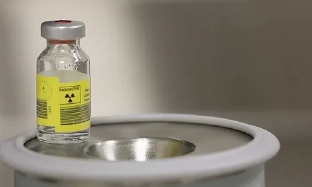 Radiopharmaceuticals