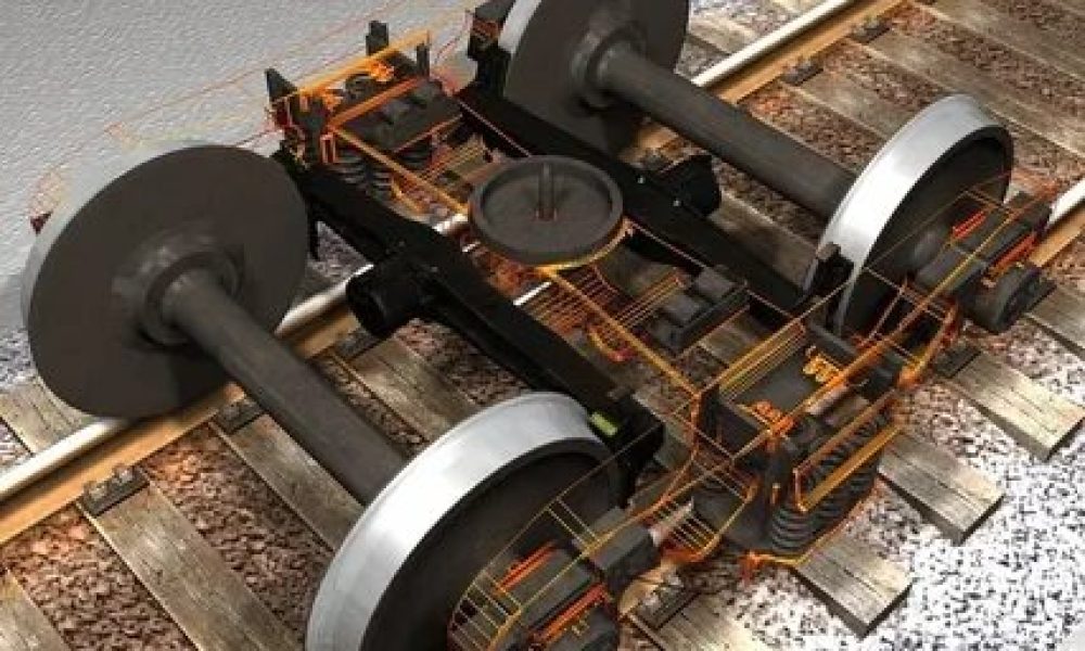 Rail Brake Frame Market to Expand to USD 17 Billion by 2032 Due to ...