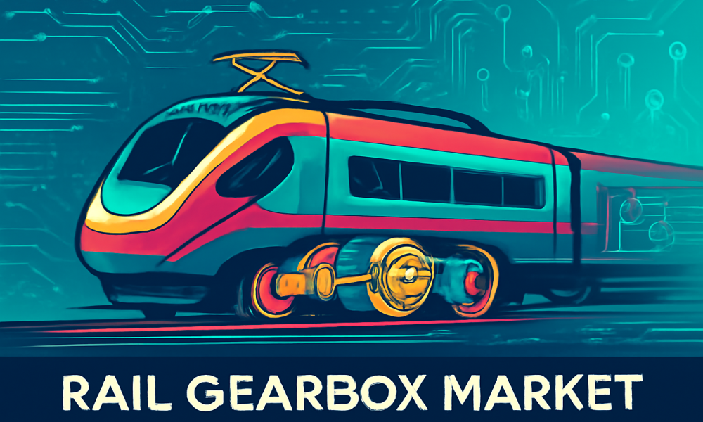 Rail Gearbox Market