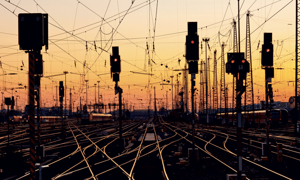 Rail Infrastructure