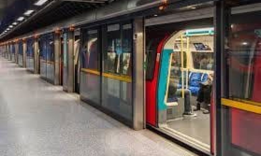 Railway Door System Market