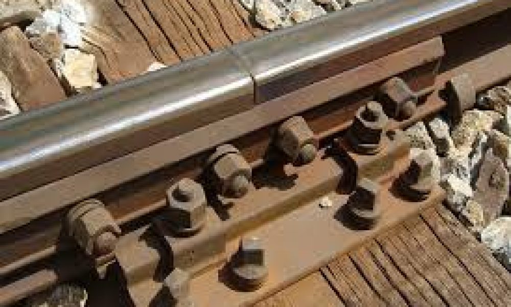 Railway Fishplate Market
