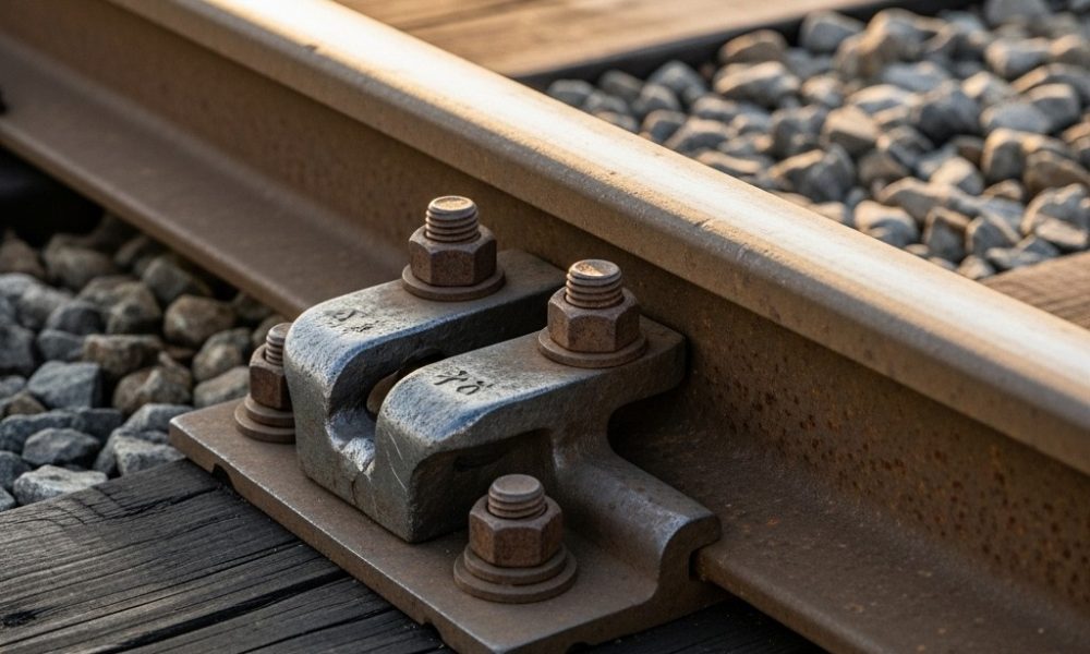 Railway Fishplate Market