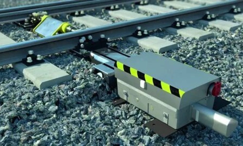 Railway Hydraulic Damper Market