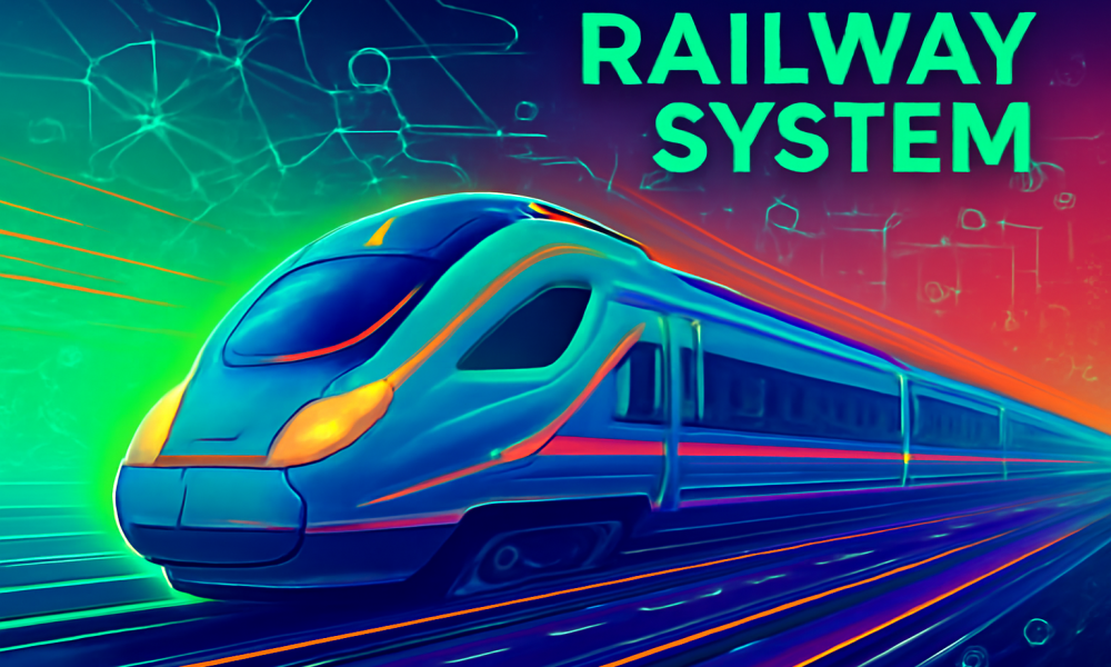 Railway System Market