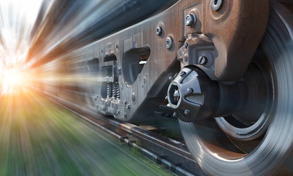 Railway Vehicle Wheels Market