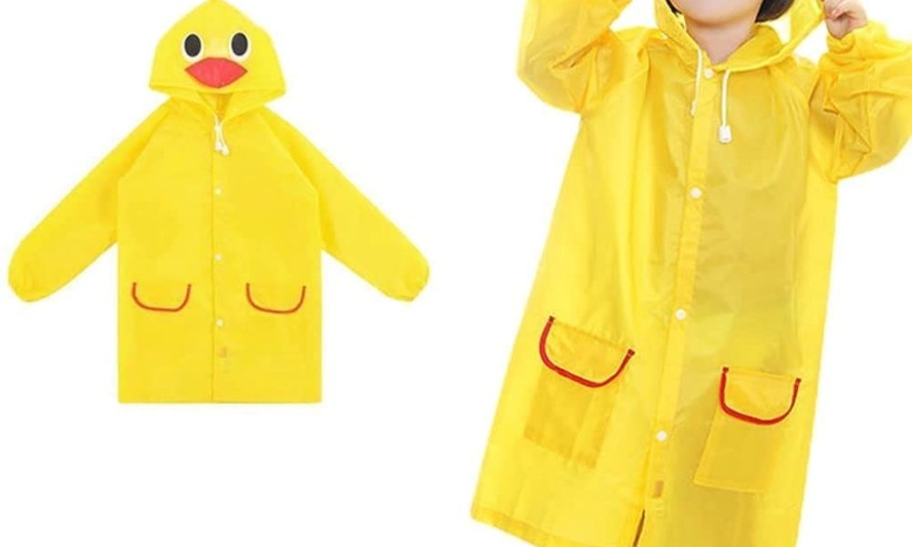 Raincoat