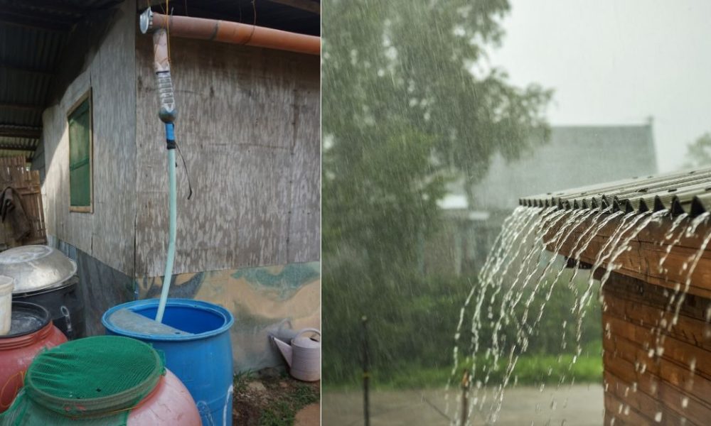 Rainwater Harvesting Market