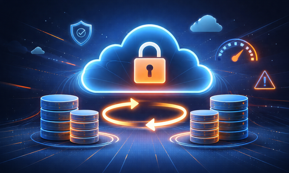 Ransomware-Recovery