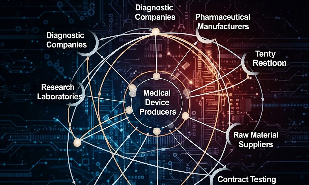 Rapid Bacterial Endotoxin Testing Market