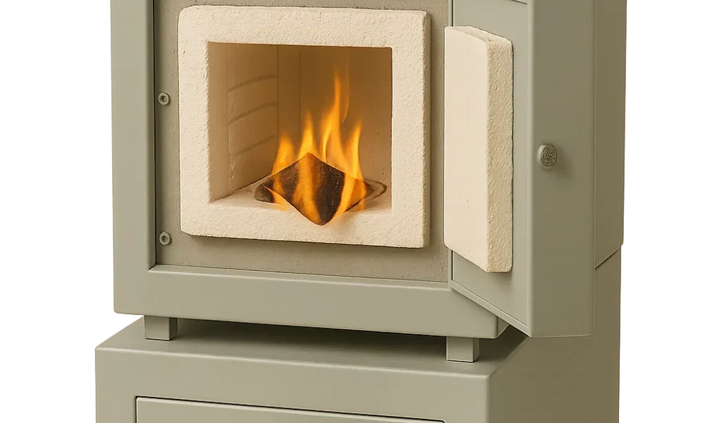 Rapid Heating Electric Furnace Market