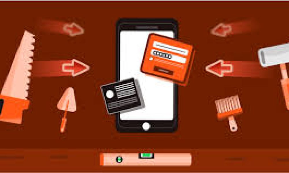 Rapid Mobile App Development Tools