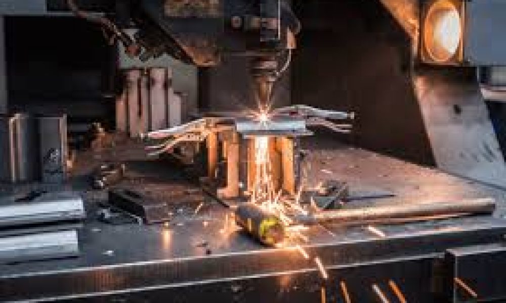 Rapid Tooling Service Market