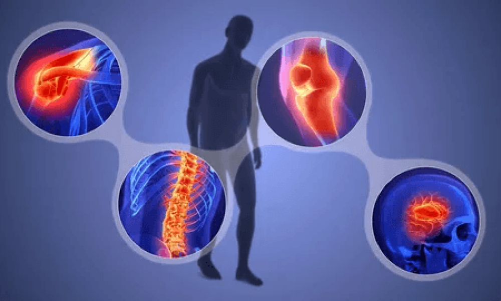Rare Inflammatory Disease Treatment Market