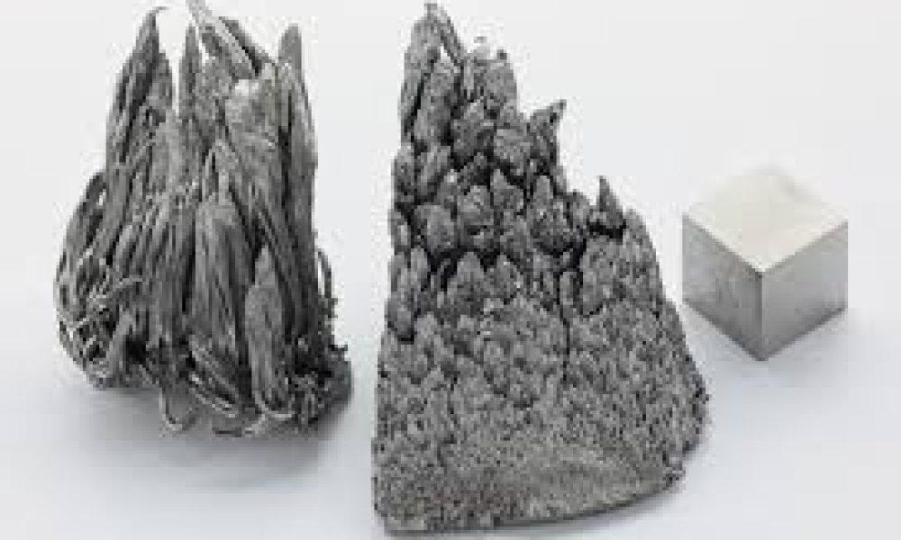 Rare Metals Market