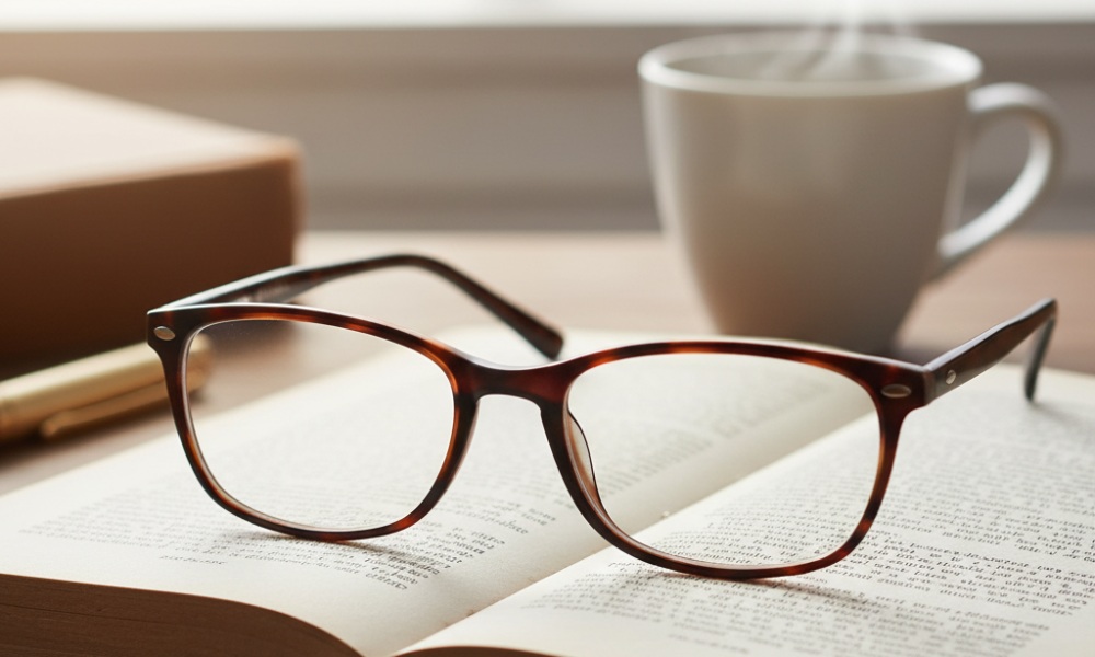 Reading Glasses Market