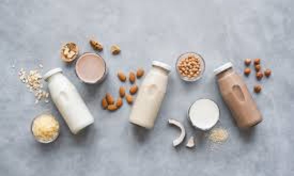 Ready To Drink Protein