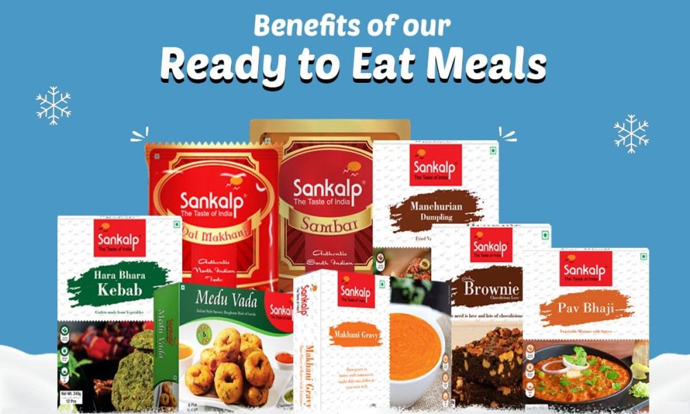 Ready-to-Eat Market