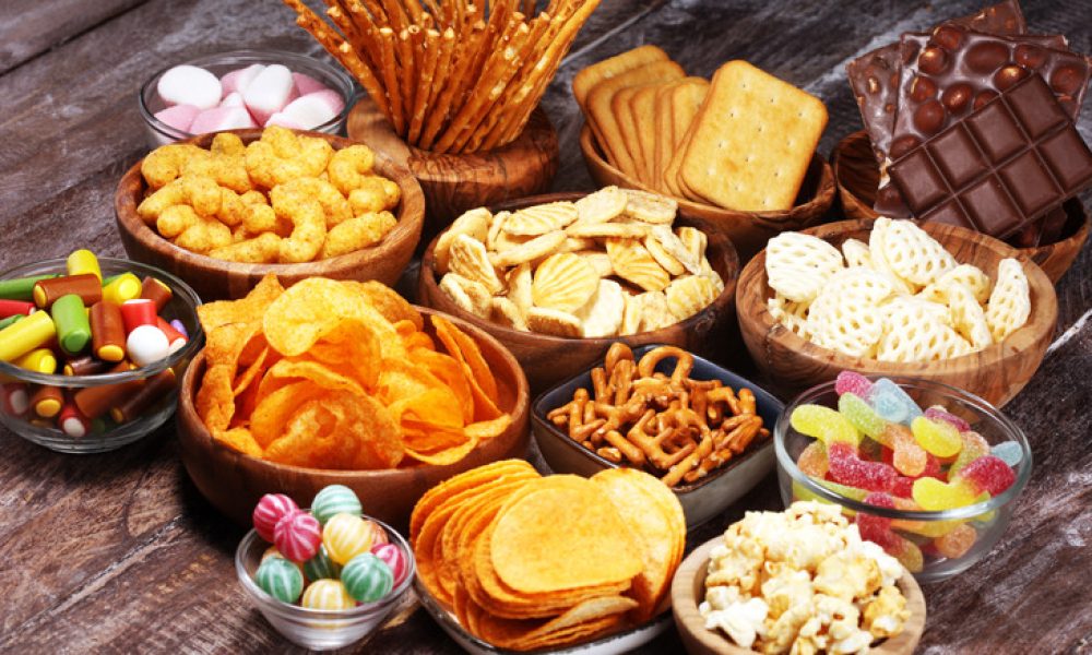 Ready to Eat Snacks Market