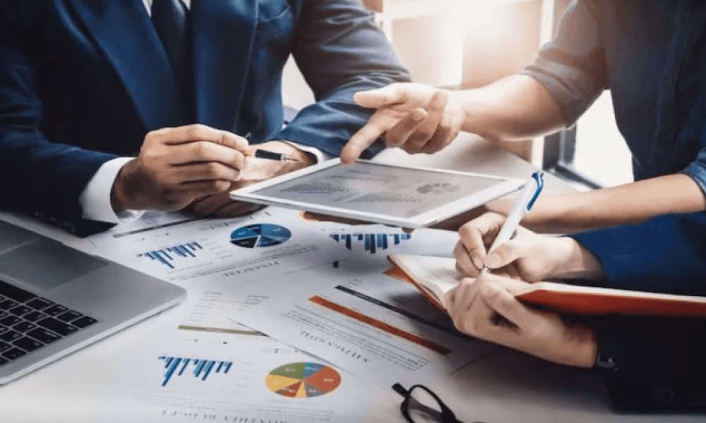 Ready to Succeed with Your Money? Learn the ABCs of Financial Planning