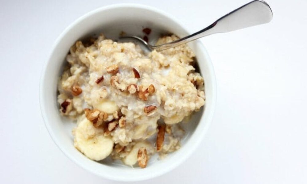 Ready-to-eat Oatmeal Market 2022 Share, Trends and Future Growth To 2030