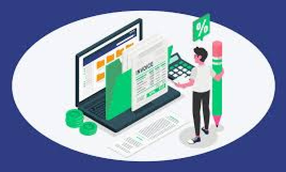 Real Estate Accounting Software Market