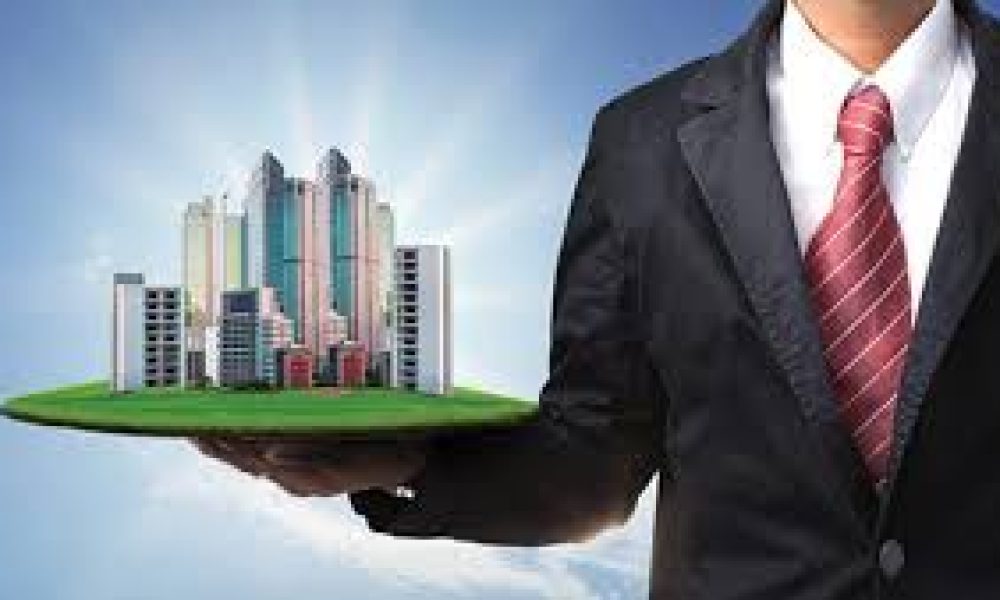 Real Estate Advisory Services market