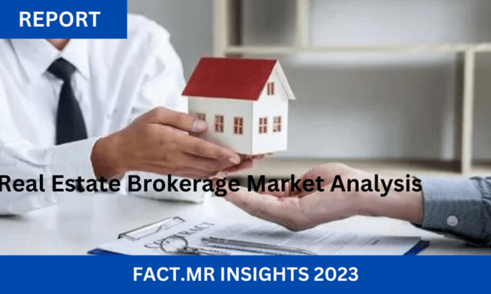 Real Estate Brokerage