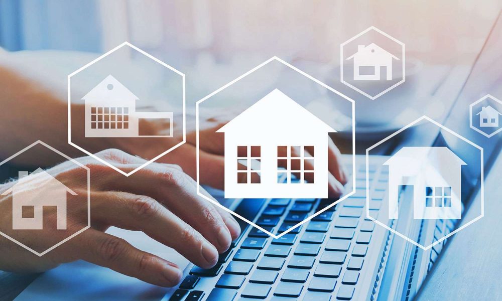 Real Estate Property Management Software