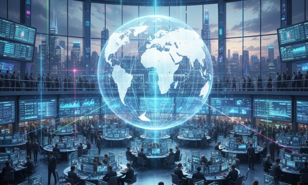 Real-Time Analytics Market