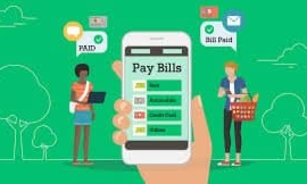Real Time Payments Market .
