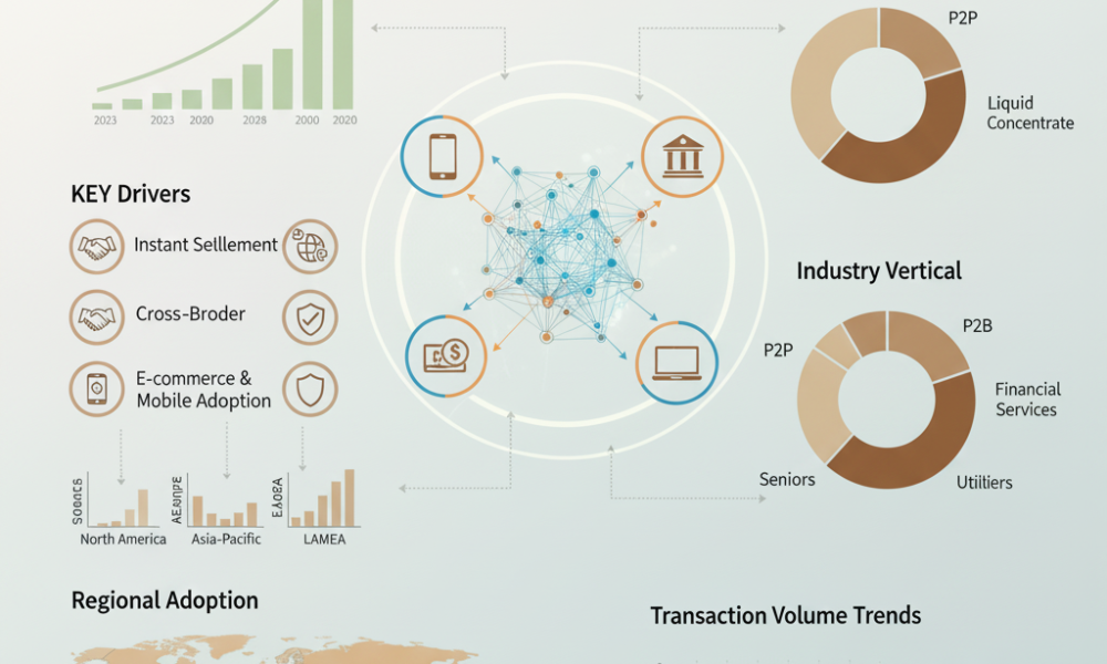 Real-Time Payments Market