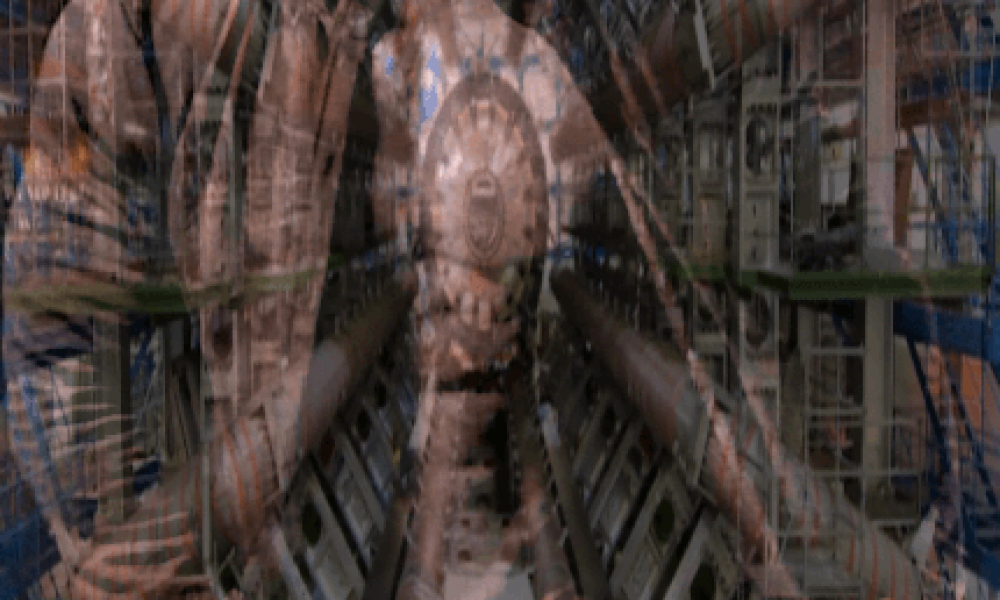 The Dawn of a revolutionary AI Fusion Energy no one knows of