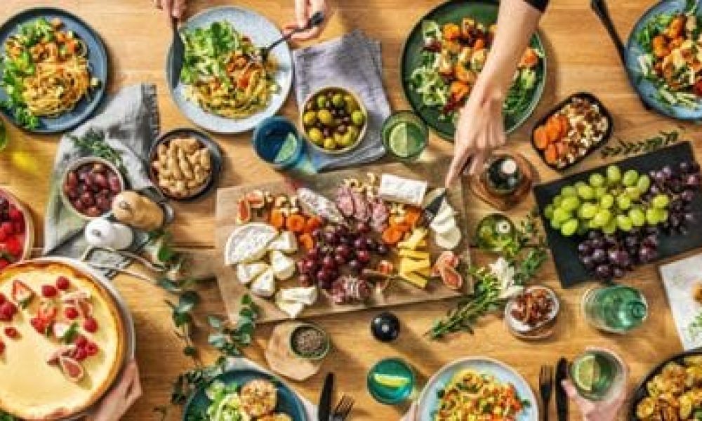 Recipe Box Delivery Service Market