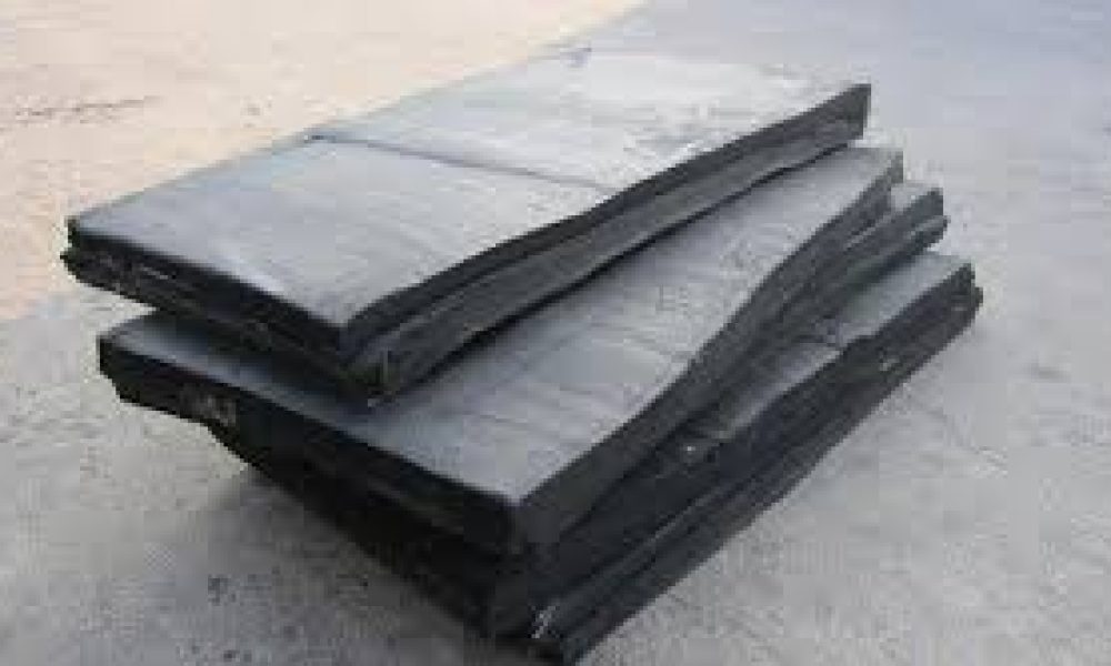Reclaimed Rubber